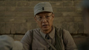 马背摇篮 1. évad Ep.11 11. epizód