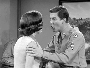 The Dick Van Dyke Show 3. évad Ep.23 23. epizód