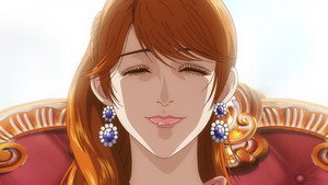 トリリオンゲーム 1. évad Ep.3 3. epizód