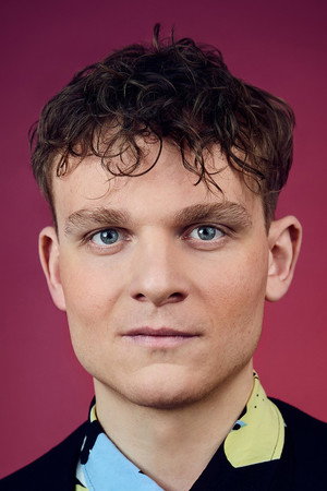 Johannes Hegemann profil kép