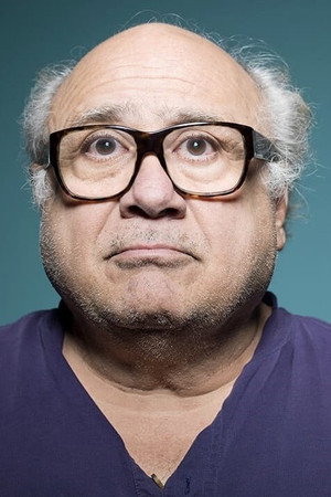 Danny DeVito profil kép