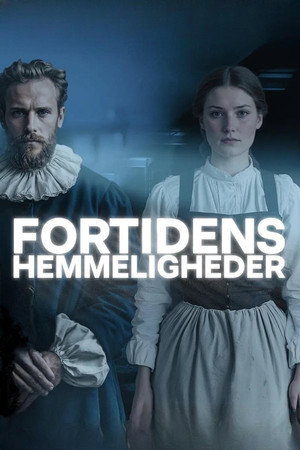 Fortidens hemmeligheder 2. évad (2025-08-26) poszter