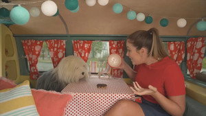 Samson & Marie On the Road 1. évad Ep.73 73. epizód