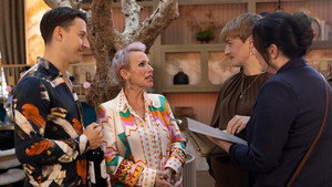 Coronation Street 67. évad Ep.115 115. epizód