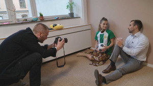 The Apprentice Sverige 1. évad Ep.5 5. epizód