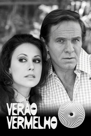 Verão Vermelho 1. évad (1969-11-17) poszter