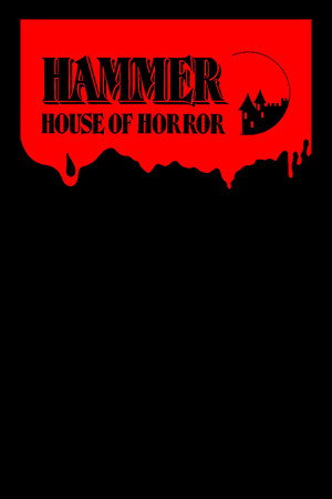 Hammer House of Horror poszter