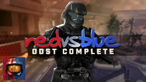 Red vs. Blue Speciális epizódok Ep.174 174. epizód