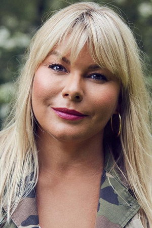Karina von d’Ahé profil kép