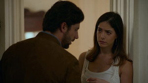 Con esa misma mirada 3. évad Ep.3 3. epizód