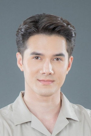 มิกค์ ทองระย้า profil kép