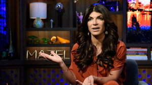 Watch What Happens Live with Andy Cohen 13. évad Ep.27 27. epizód