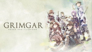 Grimgar of Fantasy and Ash kép