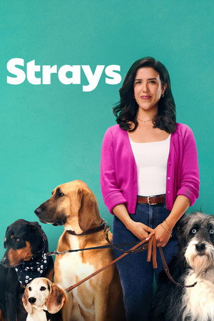 Strays 2. évad (2022-09-13) poszter