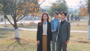 从离婚开始的爱情 1. évad Ep.5 5. epizód