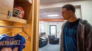 American Sports Story: Aaron Hernandez 1. évad Ep.1 1. epizód