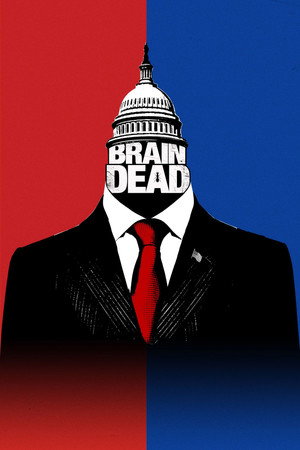 BrainDead poszter