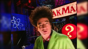 Beakman's World 1. évad Ep.17 17. epizód