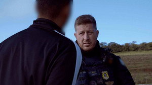 Operação Fronteira Brasil 2. évad Ep.1 1. epizód