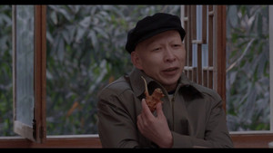 平安扣 1. évad Ep.5 5. epizód