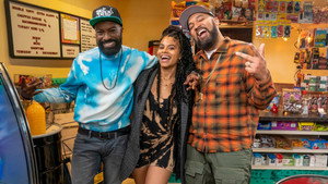 Desus & Mero 3. évad Ep.37 37. epizód