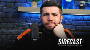 Sidecast 1. évad Ep.16 16. epizód