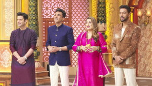 मास्टरशेफ इंडिया 9. évad Ep.22 22. epizód