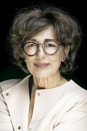 Isabel Ordaz profil kép