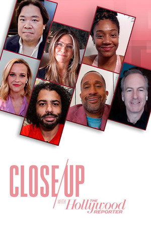 Close Up with The Hollywood Reporter 6. évad (2020-08-09) poszter