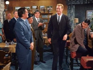 Bewitched 2. évad Ep.21 21. epizód