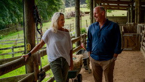 New Zealand's Best Homes with Phil Spencer 1. évad Ep.2 2. epizód