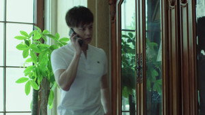 他来了, 请闭眼 1. évad Ep.24 24. epizód