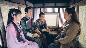 大宋少年志 1. évad Ep.17 17. epizód