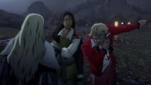 Castlevania – Démonkastély 4. évad Ep.4 Áldozatot kell hoznod