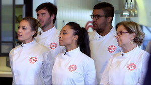 MasterChef 4. évad Ep.21 21. epizód