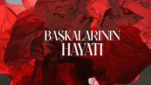 Başkalarının Hayatı kép