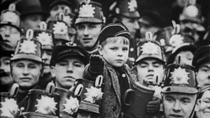 A II. Világháború 1. évad Ep.1 Az új Németország - 1933-1939