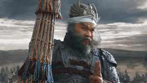 封神之路 2. évad Ep.3 3. epizód