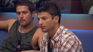 Big Brother 7. évad Ep.86 86. epizód