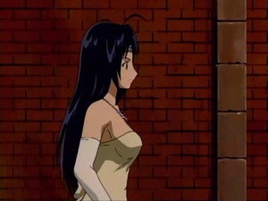 MÄR-メルヘヴン- 3. évad Ep.14 14. epizód