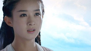 花千骨 1. évad Ep.36 36. epizód