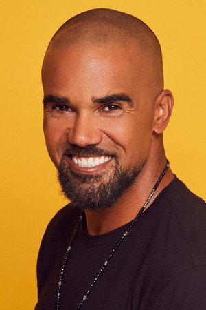 Shemar Moore profil kép