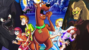 The Best of The New Scooby-Doo Movies kép