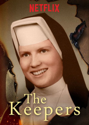 The Keepers poszter