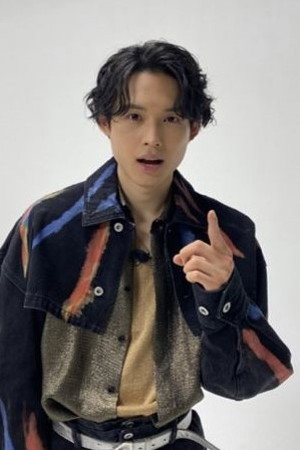 松村北斗 profil kép