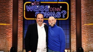 Wer weiß denn sowas? 9. évad Ep.5 5. epizód