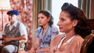 Back in Time for Dinner 1. évad Ep.1 1. epizód