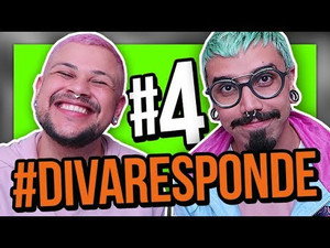 Diva Depressão 3. évad Ep.117 117. epizód