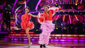 Strictly Come Dancing 23. évad Ep.19 19. epizód