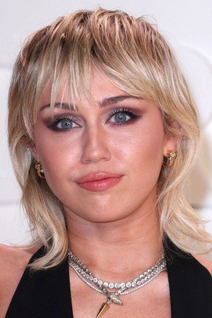 Miley Cyrus profil kép